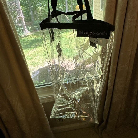 Georgia Bulldogs Clear Bag - Picture 4 of 4